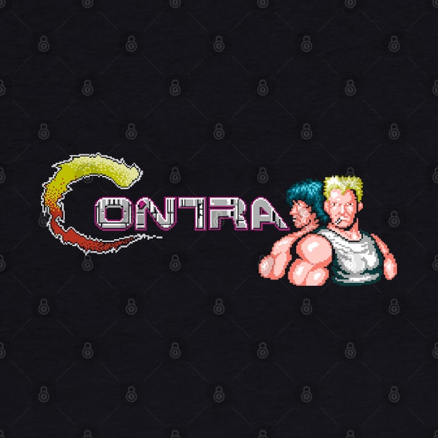 Contra by kladenko